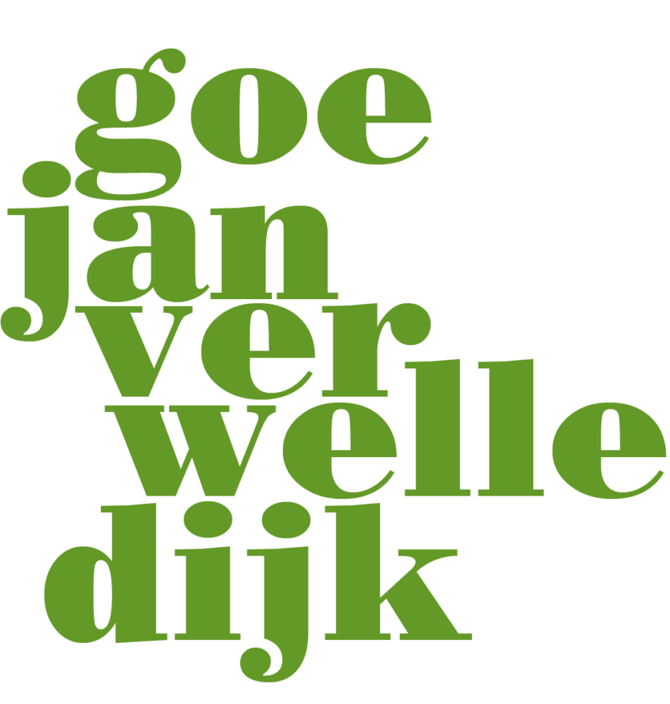Goejanverwelledijk